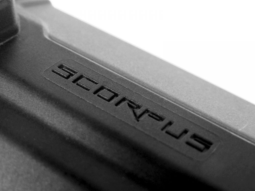 FAB Defense SCORPUS Level 1 Glock aresmaxima.com