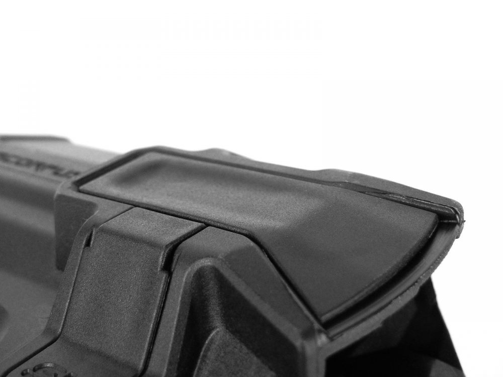 FAB Defense SCORPUS Level 1 Glock aresmaxima.com