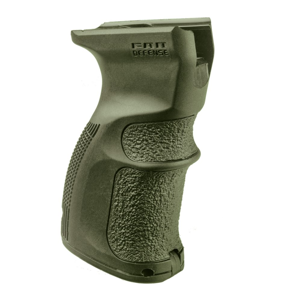 poignée AG-FAL fab defense aresmaxima.com