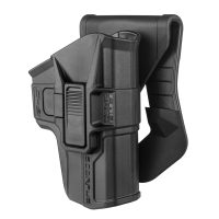 FAB Defense SCORPUS Level 2 Glock aresmaxima.com