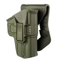 FAB Defense SCORPUS Level 2 Glock aresmaxima.com