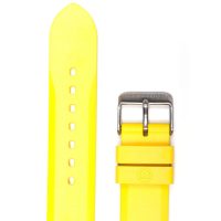 20mm Vulcanized Rubber Dive Watch Straps in Various Colors - aresmaxima.com