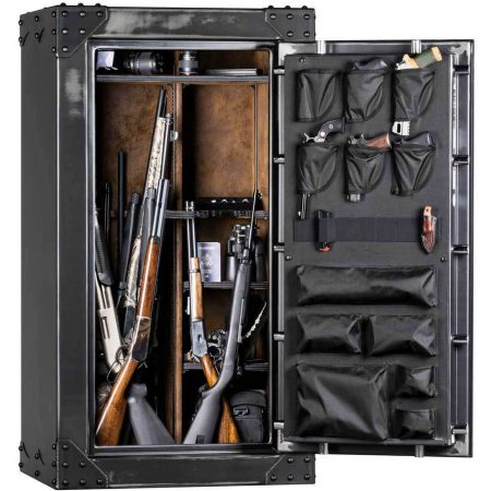 coffre Ironworks AIW6033X aresmaxima.com