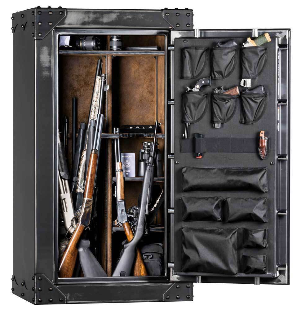 coffre Ironworks AIW6033X aresmaxima.com