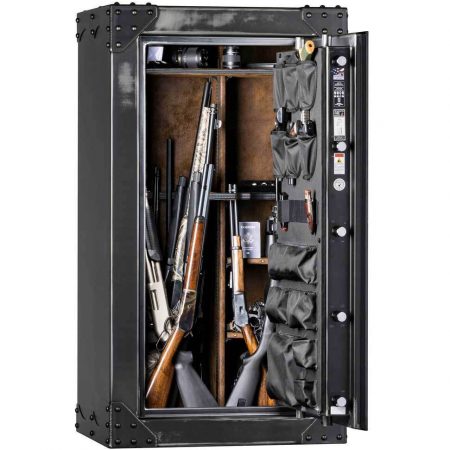 coffre Ironworks AIW6033X aresmaxima.com