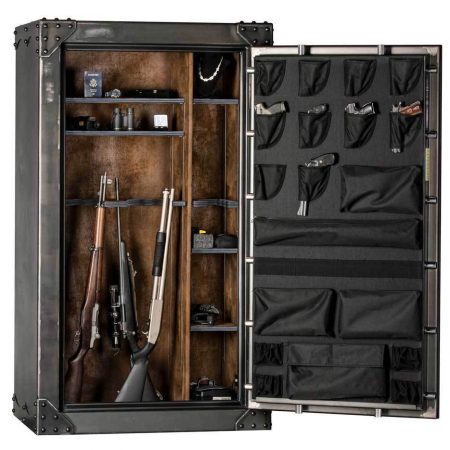 coffre Ironworks AIW7242X aresmaxima.com