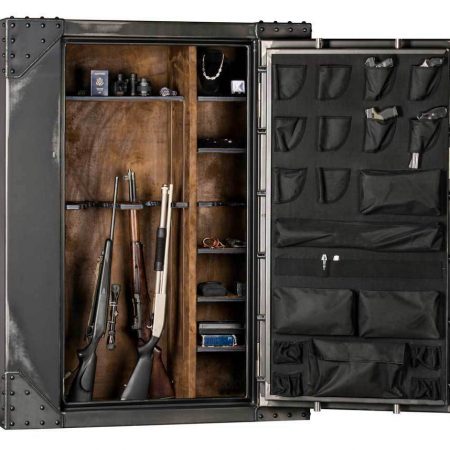 coffre Ironworks AIW7256X aresmaxima.com