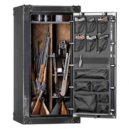 coffre Ironworks CIWD6030X aresmaxima.com