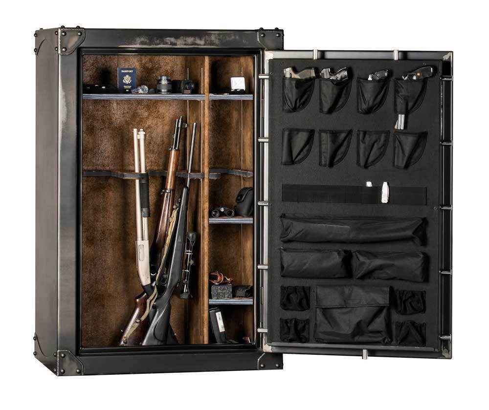 coffre Ironworks CIWD6040X aresmaxima.com