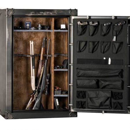 coffre Ironworks CIWD6040X aresmaxima.com