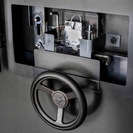 Ironworks In-Swing Vault Door IWVD8240 aresmaxima.com