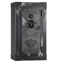 coffre Ironworks AIW6033X aresmaxima.com