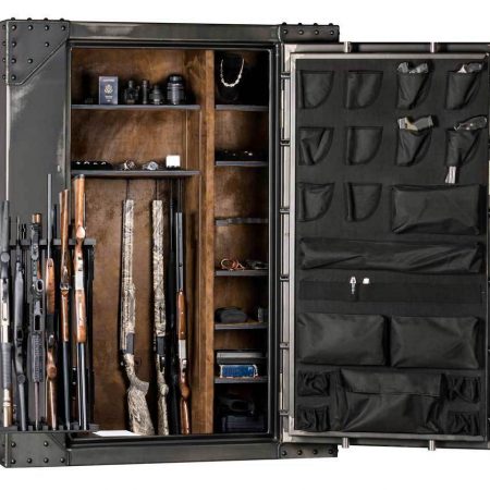 coffre Ironworks AIW7256X aresmaxima.com