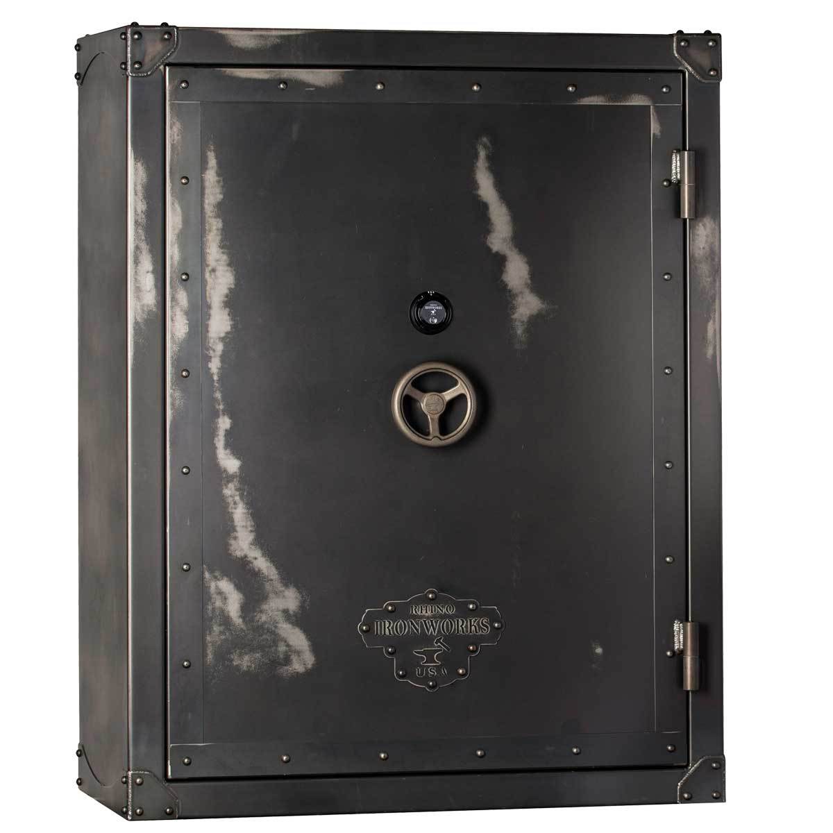 coffre Ironworks CIWD7256X aresmaxima.com