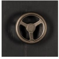 coffre Ironworks CIWD3022 aresmaxima.com