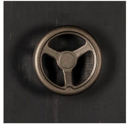 coffre Ironworks CIWD3022 aresmaxima.com