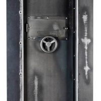 Ironworks Out-Swing Vault Door IWVD8030 aresmaxima.com