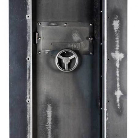 Ironworks Out-Swing Vault Door IWVD8030 aresmaxima.com