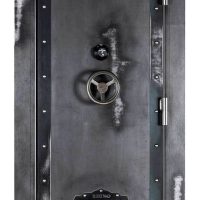 Ironworks Out-Swing Vault Door IWVD8030 aresmaxima.com