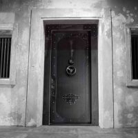 Ironworks In-Swing Vault Door IWVD8240 aresmaxima.com