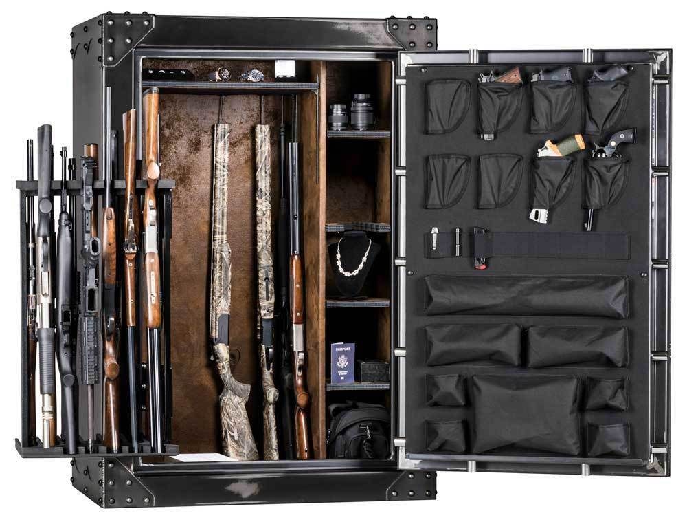 coffre Ironworks AIW6042X aresmaxima.com