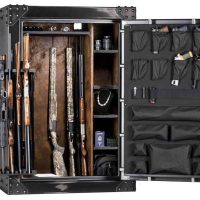 coffre Ironworks AIW6042X aresmaxima.com