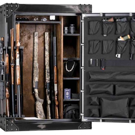 coffre Ironworks AIW6042X aresmaxima.com