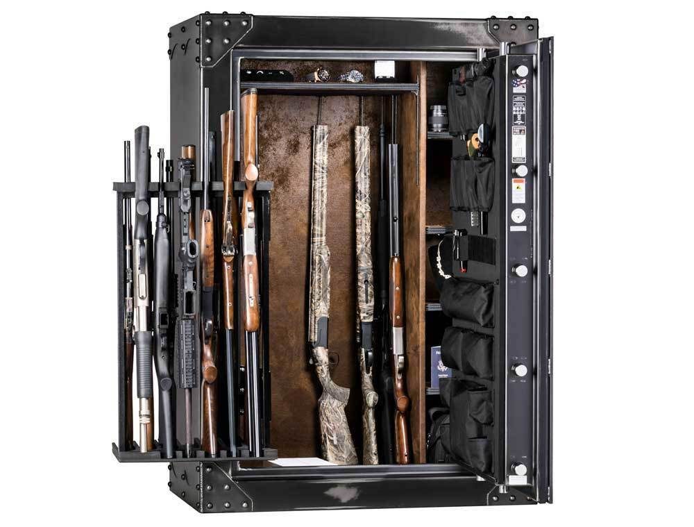 coffre Ironworks AIW6042X aresmaxima.com