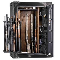 coffre Ironworks AIW6042X aresmaxima.com