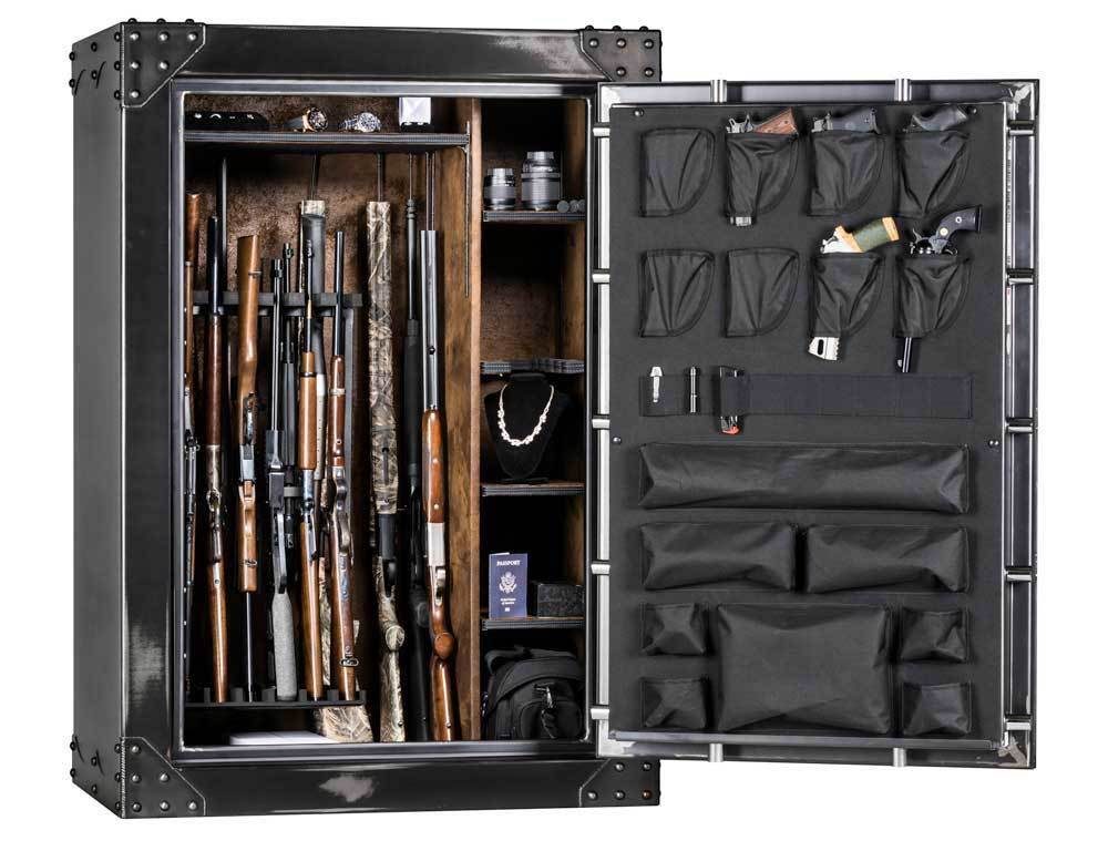 coffre Ironworks AIW6042X aresmaxima.com