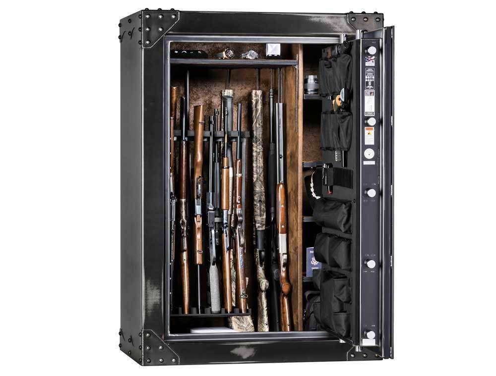 coffre Ironworks AIW6042X aresmaxima.com