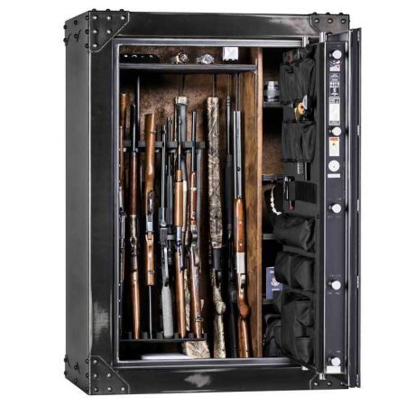 coffre Ironworks AIW6042X aresmaxima.com