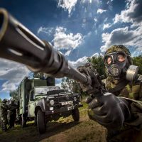 AVEC CHEM NBC-3/SL filter aresmaxima.com