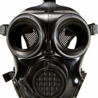 crbn complete suit AVEC-MS-2 & gaz mask OM-90 aresmaxima.com