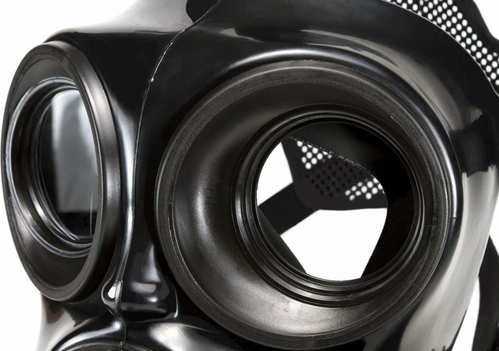 crbn complete suit AVEC-MS-2 & gaz mask OM-90 aresmaxima.com