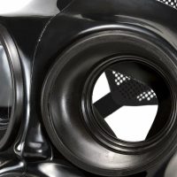 crbn complete suit AVEC-MS-2 & gaz mask OM-90 aresmaxima.com