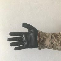 crbn complete suit AVEC-MS-2 & gaz mask OM-90 aresmaxima.com