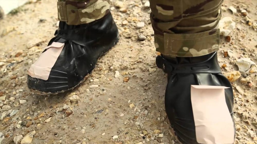 crbn complete suit AVEC-MS-2 & gaz mask OM-90 aresmaxima.com