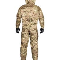 crbn complete suit AVEC-MS-2 & gaz mask OM-90 aresmaxima.com