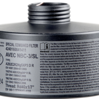 AVEC CHEM NBC-3/SL filter aresmaxima.com