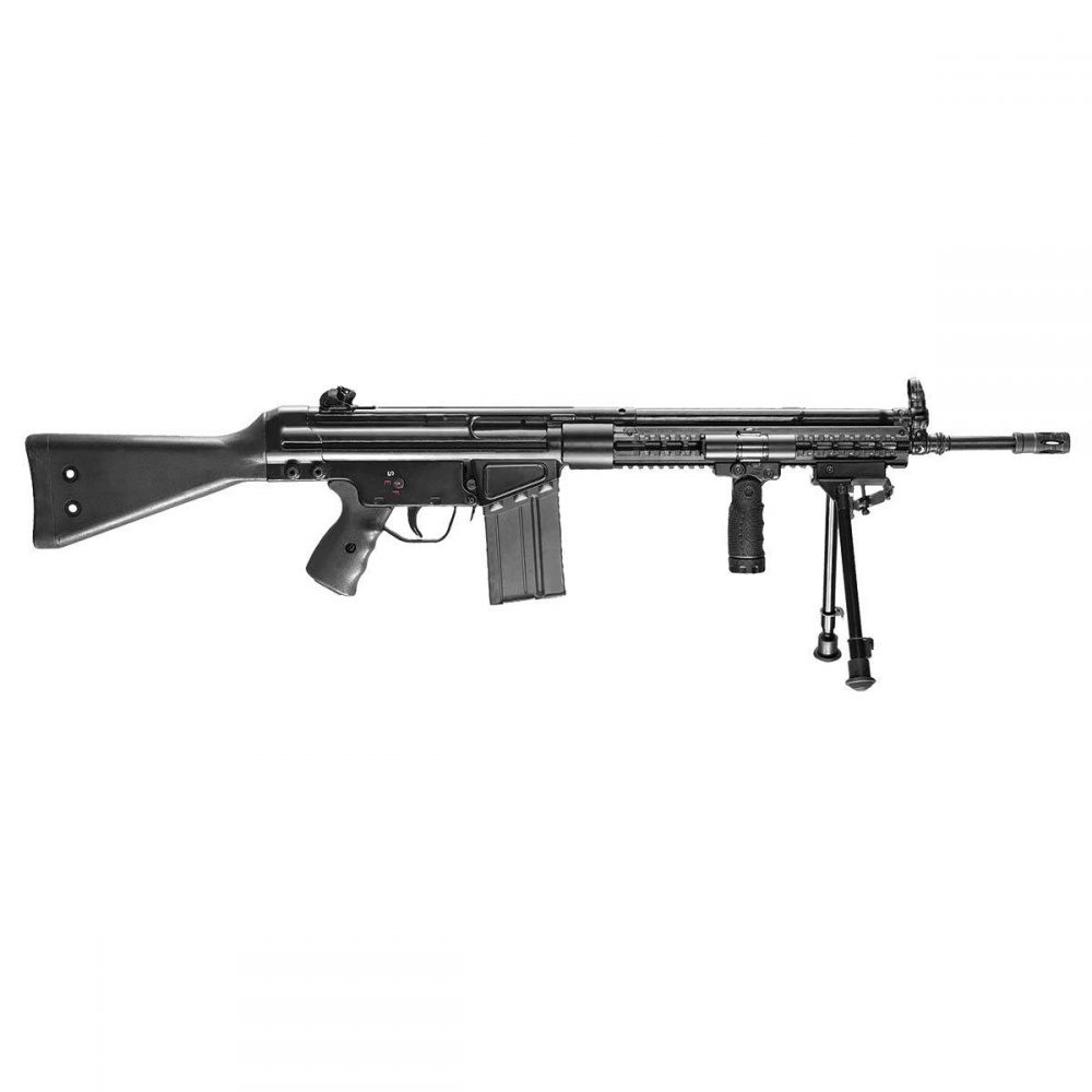 Garde Main Fab Defense G3-RS aresmaxima.com