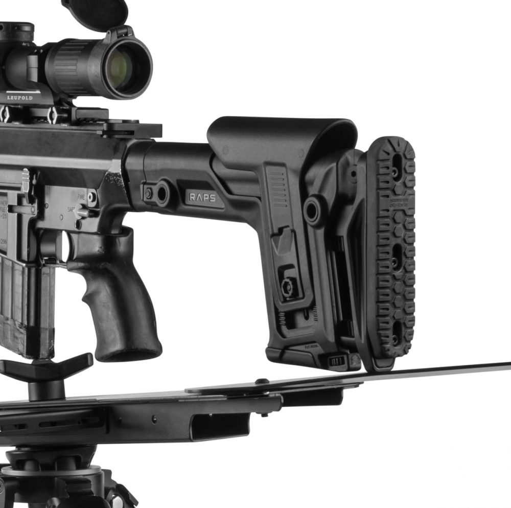 Fab Defense RAPS aresmaxima.com