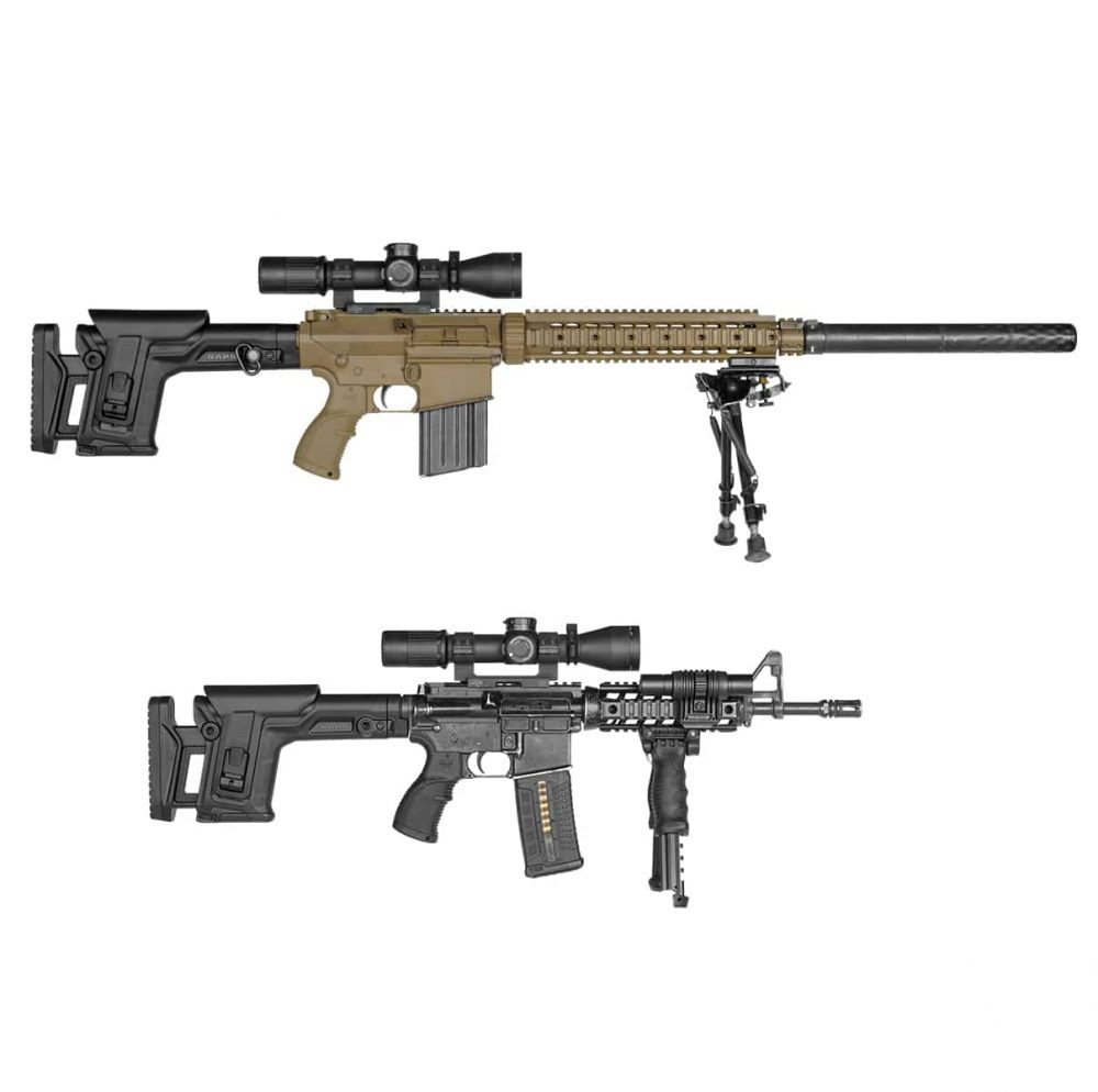 Fab Defense RAPS aresmaxima.com