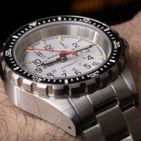 Marathon MSAR Arctic Automatic (36mm) aresmaxima.com Marathon MSAR Arctic Automatic (36mm) aresmaxima.com