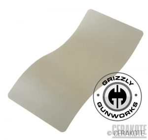 Grizzly Gunworks - Color Chart - Desert Verde H-256 aresmaxima.com