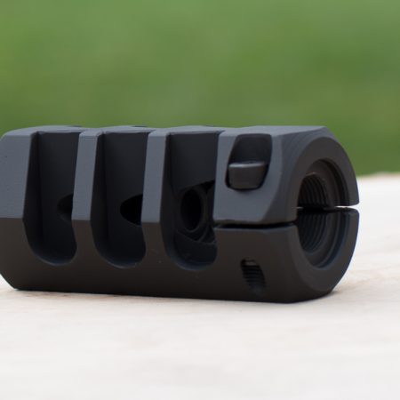 Hunter FLAT FACE aresmaxima.com