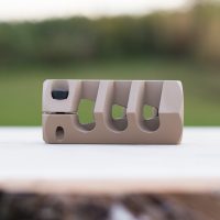 Hunter FLAT FACE aresmaxima.com