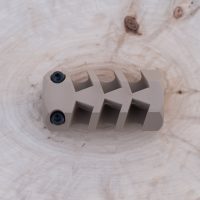 Hunter FLAT FACE aresmaxima.com