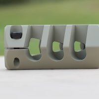 Hunter FLAT FACE aresmaxima.com