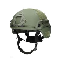 Hagor MICHTAC helmet aresmaxima.com